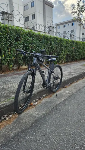 Bike aro 29 KSW