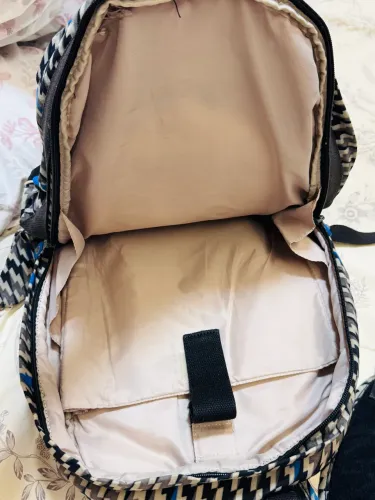 Mochila escolar Kipling