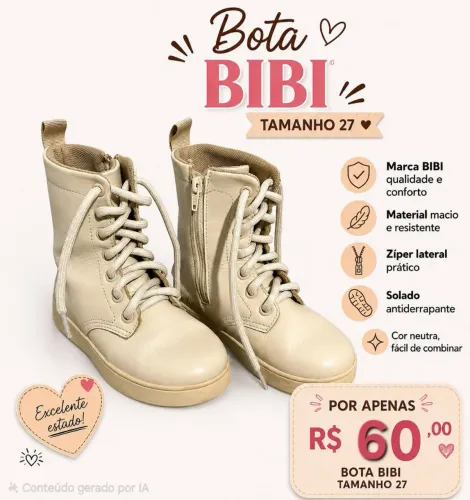 BOTA BIBI TAM. 27