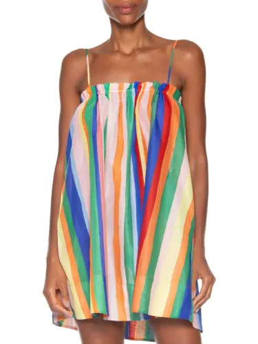 Vestido Farm M