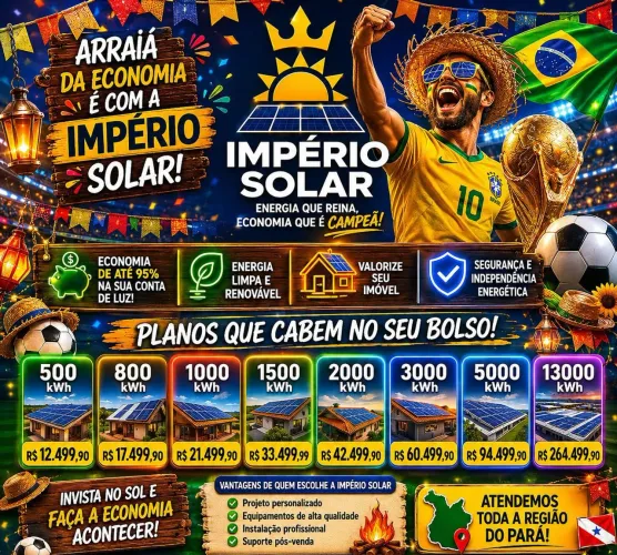 Placas solares