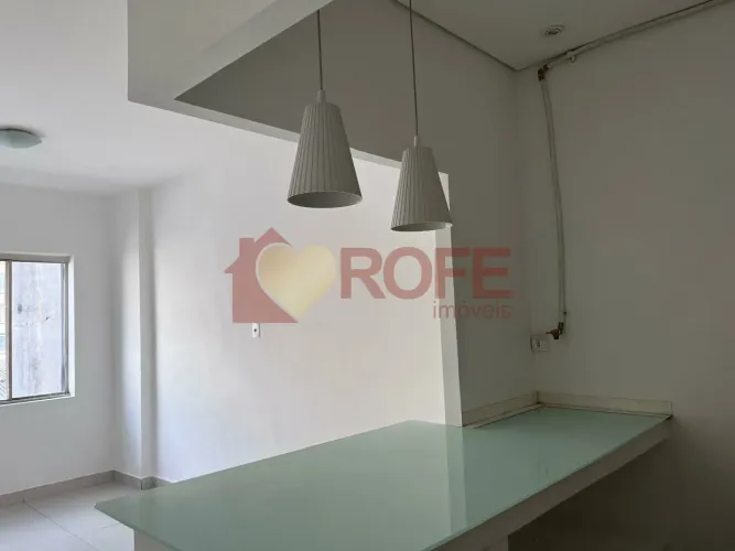 KITNET FUNCIONAL DE 32m² ? IDEAL PARA MORAR OU RENTABILIZAR