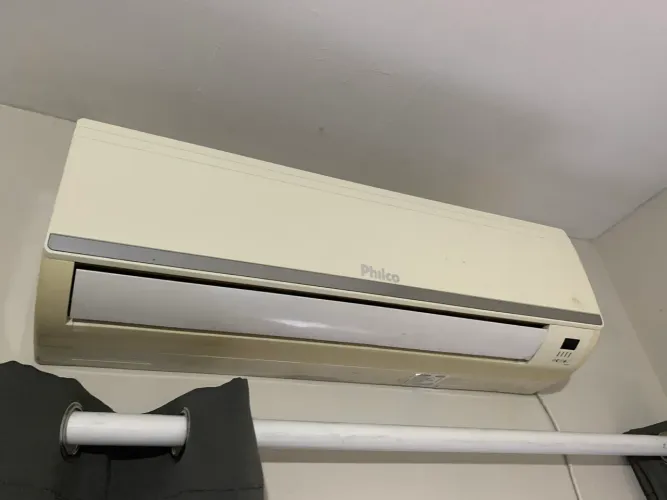 Ar Condicionado Philco 9.000BTUS