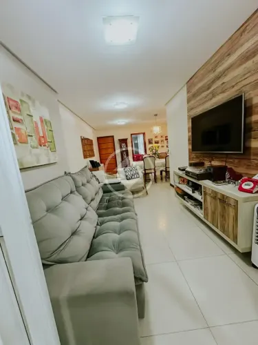 vendo apartamento 4 quartos (2 Suítes) na Praia da Costa com Quadra, Piscina Olímpica e Ca