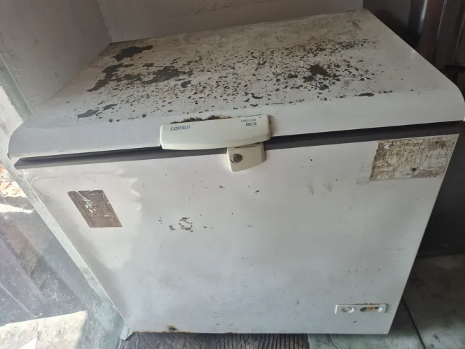 Freezer 