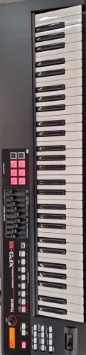 Teclado Roland XPS-10