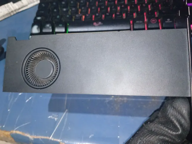 rtx a2000 6gb