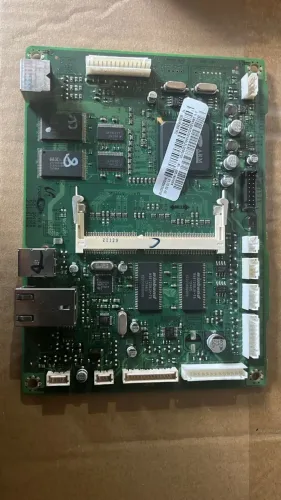 placa xerox phaser 3250  