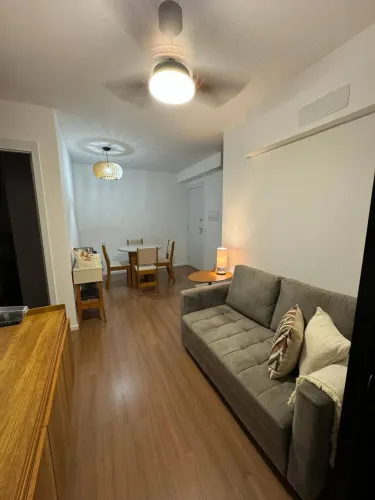 Apartamento à venda na Avenida Dom Hélder Câmara, Cachambi, Rio de Janeiro - RJ