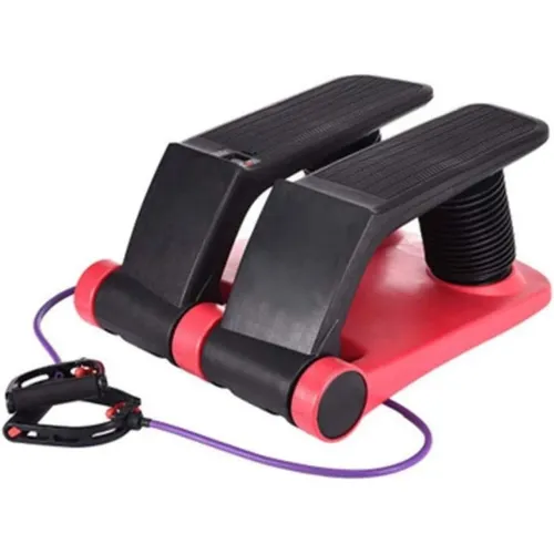 Air climber polishop ginástica em casa