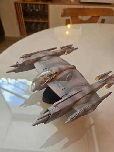 Nave star wars