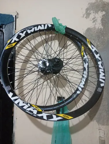 Rodado umaxx de bicicleta 24 normal