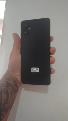 Samsung A06 128 gigas