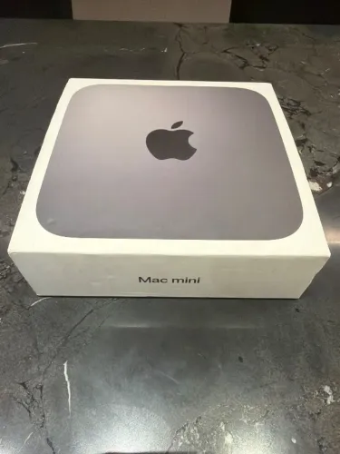 Mac Mini