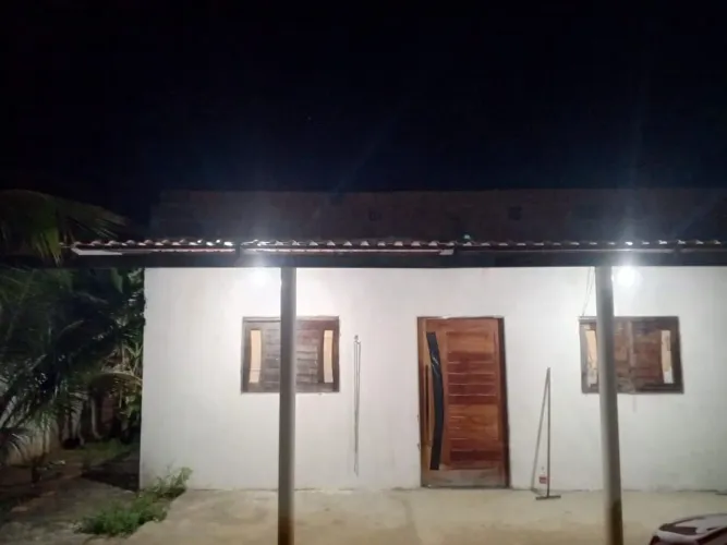 Casa para vender. Aceito proposta