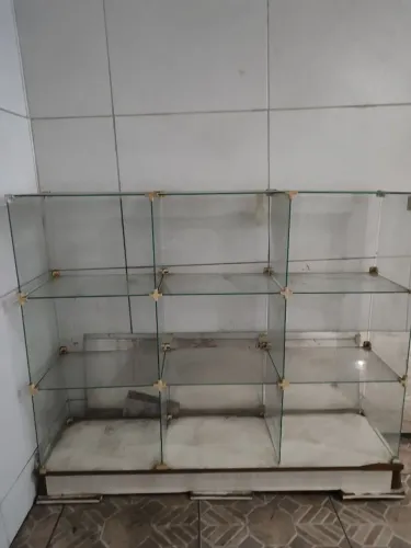 prateleiras pra comércio 