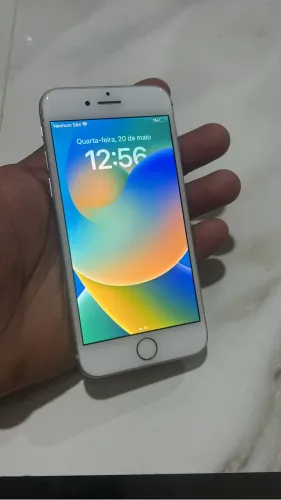 Vendo iPhone 8