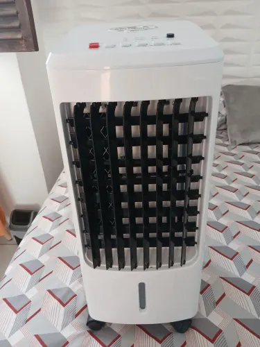 CLIMATIZADOR BRITÂNIA NOVO