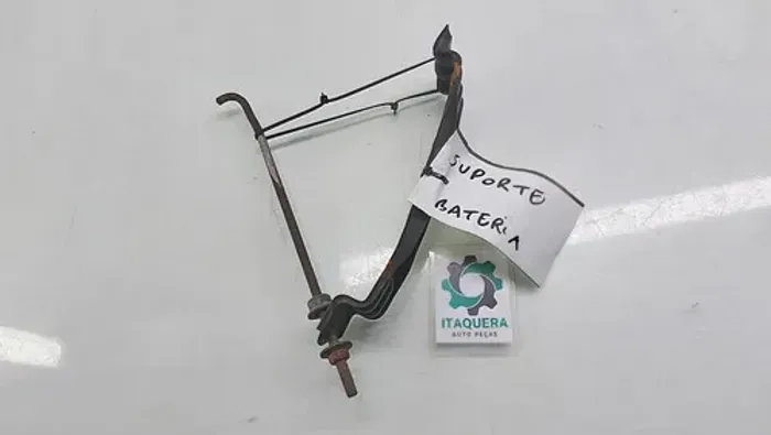 Suporte Fixação Bateria Toyota Etios Ano 2014 2015