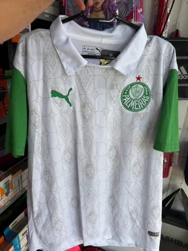 Camisa do Palmeiras (Lançamento)