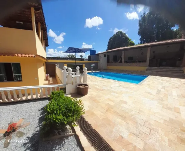 Casa à venda, 5 quartos, 3 vagas, Céu Azul - Belo Horizonte/MG