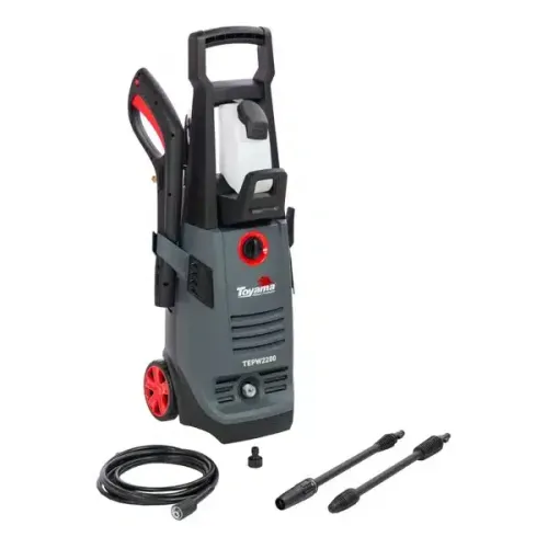Lavadora de alta pressão TEPW2200I ( Toyama )