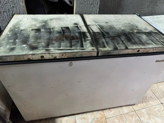 Freezer 