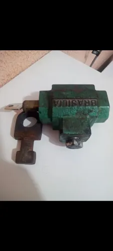Fechadura de 70 por 50