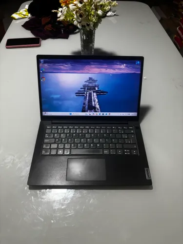 NOTEBOOK LENOVO V14 G2- 12GB RAM / 256GB NVME + 1TB HD