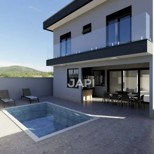 Casa com 3 dormitórios à venda, 230 m² por R$ 1.790.000,00 - Gran Ville São Venâncio 3 - I
