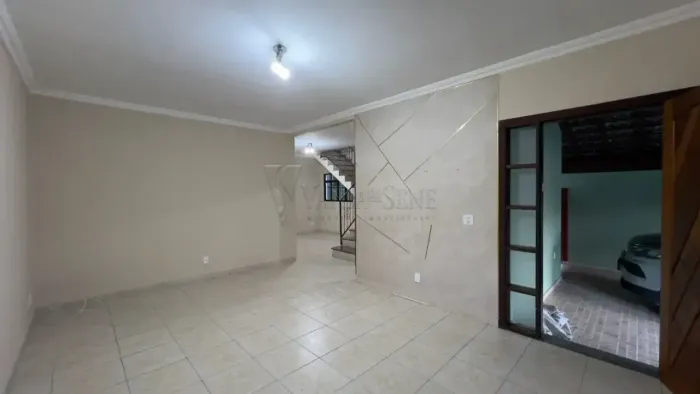 Condominio Fechado!!! Belo Sobrado, 4 quartos,
