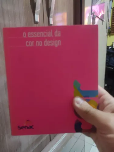 O Essencial da Cor no Design