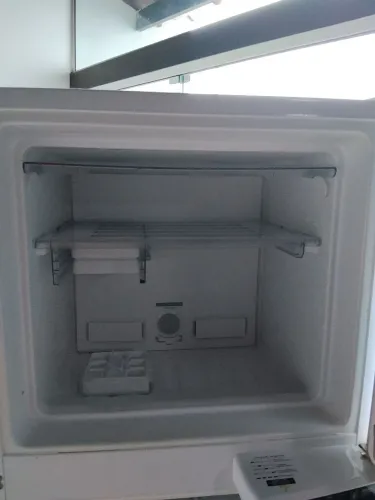 Vendo Geladeira Brastemp