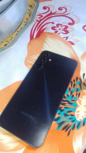 Android A15 galaxy