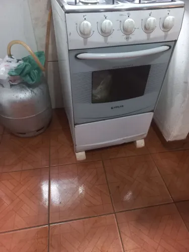 Fogão