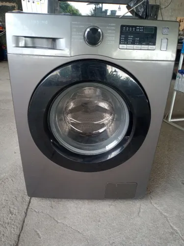 MÁQUINA DE LAVAR SAMSUNG