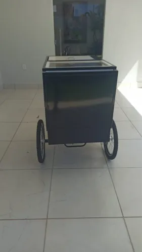 Food - Bike COMPLETA 