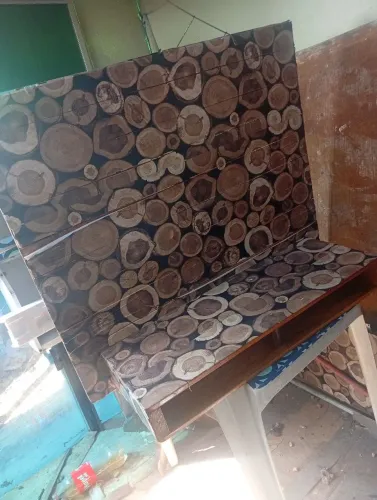 vendo painel de madeira