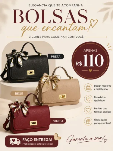 Bolsas