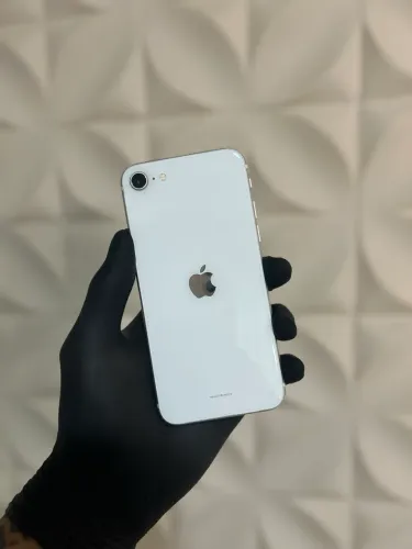 IPHONE SE 256GB