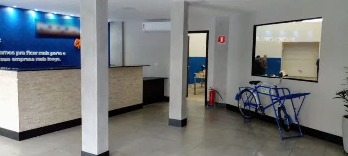 Galpão para Locação em Barueri, Condomínio Centro Comercial Alphaville, 10 vagas