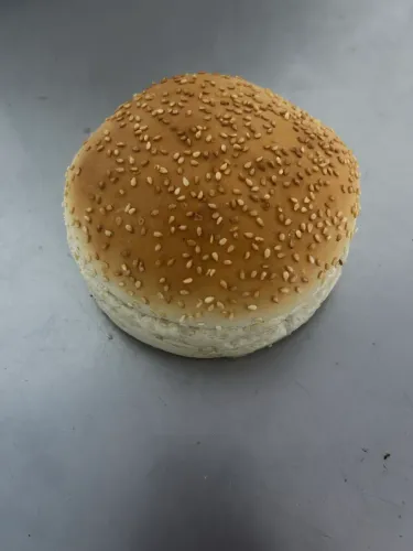 Vaga para Padeiro profissional 