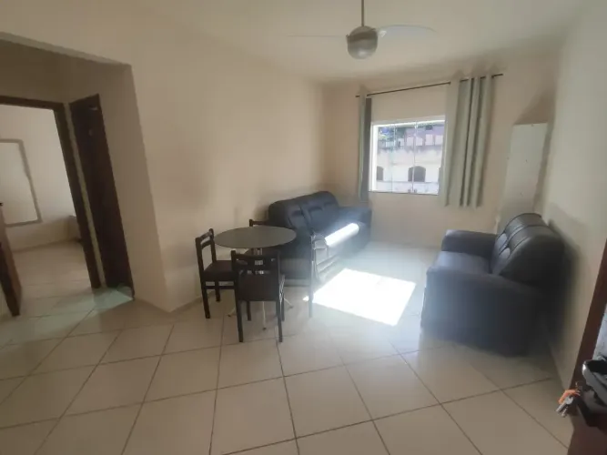 Apartamento mobiliado em Macae com taxas inclusas exceto energia