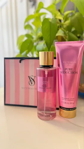 Kit VictoriaS Secret Pure Seduction