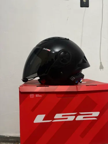 Capacete LS2 Airflow II 