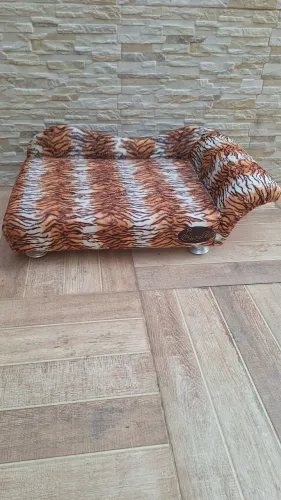 Caminha Pet Estilosa