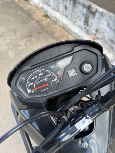 Honda pop 2024