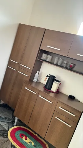 Armário de cozinha