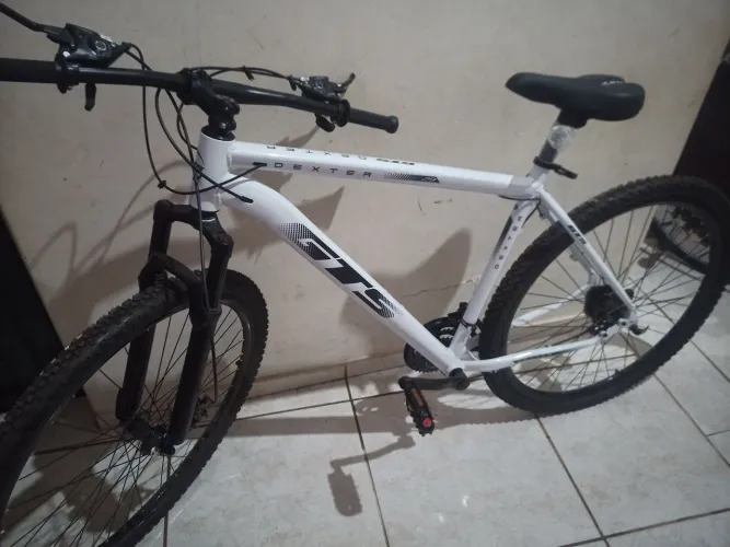 Bicicleta Gets Aro 29 nova