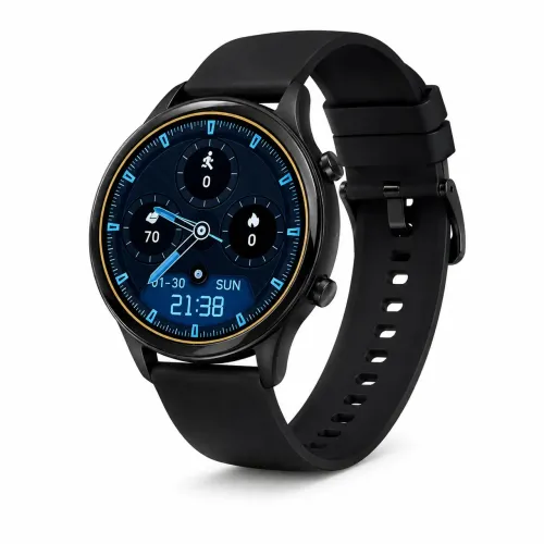 Smartwatch Zeblaze Btalk 3 Plus Relógio Inteligente Bluetooth 